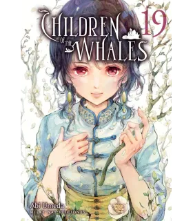 Children of the Whales Nº 19 (de 23)