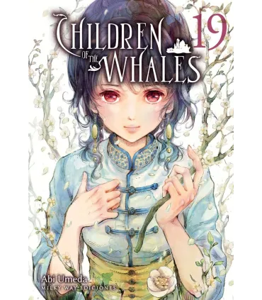 Children of the Whales Nº 19