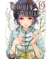 Children of the Whales Nº 19 (de 23)
