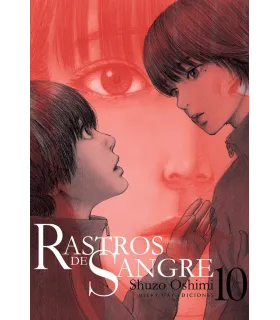 Rastros de sangre Nº 10 (de 17)