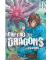 Drifting Dragons Nº 10