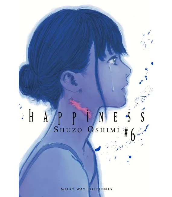 Happiness Nº 06 (de 10)
