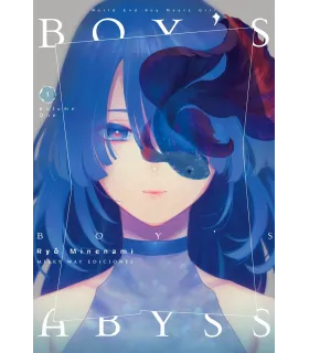Boy's Abyss Nº 01