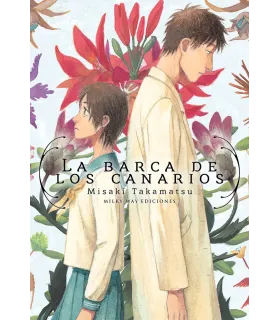 La barca de los canarios