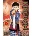 Kingdom Nº 01