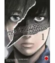 The Killer Inside Nº 01 (de 11)