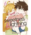 Sweetness & Lightning Nº 06 (de 12)