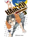 Haikyû!! Nº 03 (de 45)