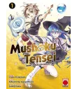 Mushoku Tensei Nº 01