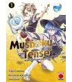 Mushoku Tensei Nº 01