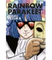 Rainbow Parakeet Nº 1 (de 3)