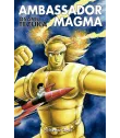Ambassador Magma