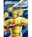 Ambassador Magma