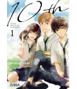 10th Nº 1 (de 3)