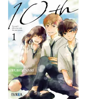 10th Nº 1 (de 3)