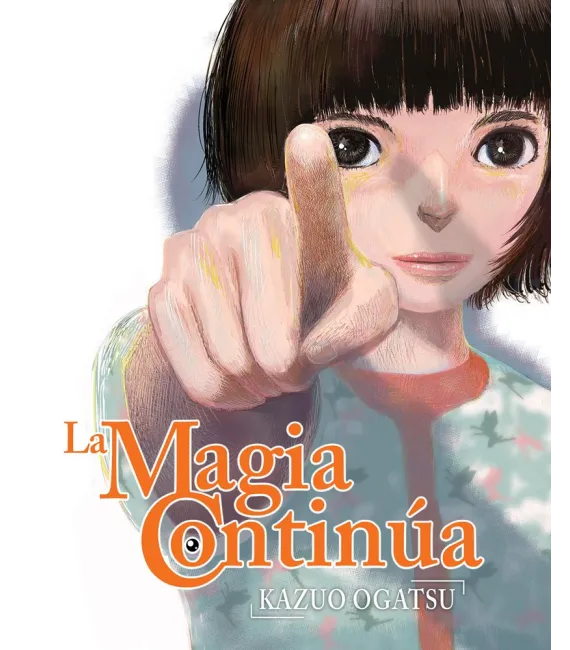 La magia continúa