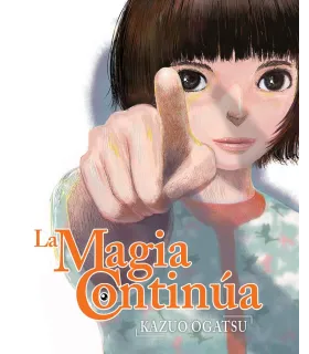 La magia continúa