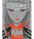 Pétalos de Reencarnación Nº 03