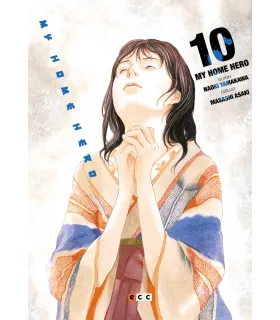 My home hero Nº 10