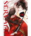 Servamp Nº 15
