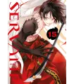 Servamp Nº 15