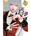 Kakegurui Nº 13