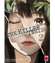 The Killer Inside Nº 02 (de 11)