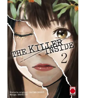 The Killer Inside Nº 02 (de 11)