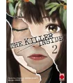 The Killer Inside Nº 02 (de 11)