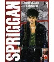 Spriggan Nº 1 (de 8)