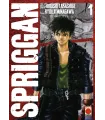 Spriggan Nº 1 (de 8)
