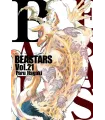 Beastars Nº 21 (de 22)