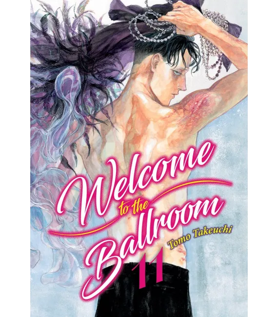 Welcome to the Ballroom Nº 11