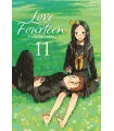 Love at Fourteen Nº 11 (de 12)