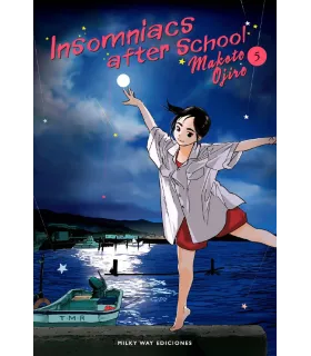 Insomniacs After School Nº 05 (de 14)