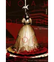 Noah of the Blood Sea Nº 1 (de 5)