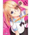 Kaguya-sama: Love is war Nº 11