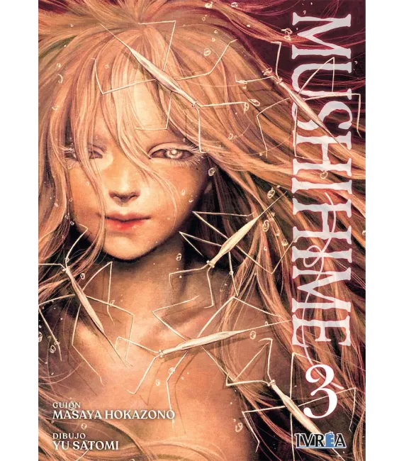 Mushihime Nº 3 (de 3)