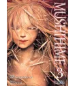 Mushihime Nº 3 (de 3)