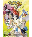 Pokémon Sol y Luna Nº 2 (de 6)
