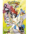 Pokémon Sol y Luna Nº 2 (de 6)