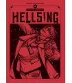 Hellsing (Edición Coleccionista) Nº 4 (de 5)