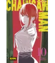 Chainsaw Man Nº 10