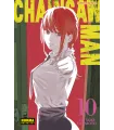 Chainsaw Man Nº 10