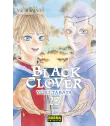 Black Clover Nº 22