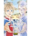 Black Clover Nº 22