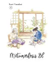 Metamorfosis BL Nº 4 (de 5)