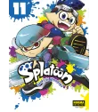 Splatoon Nº 11