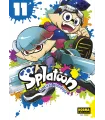 Splatoon Nº 11 (de 16)