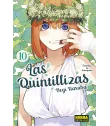 Las Quintillizas Nº 10 (de 14)